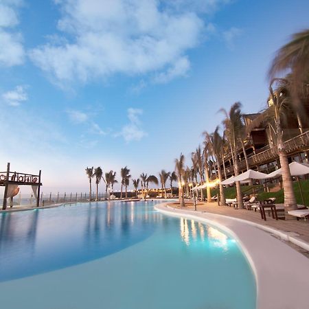 Hotel Rustica ビチャイト エクステリア 写真