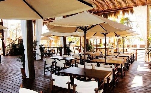 Hotel Rustica ビチャイト エクステリア 写真