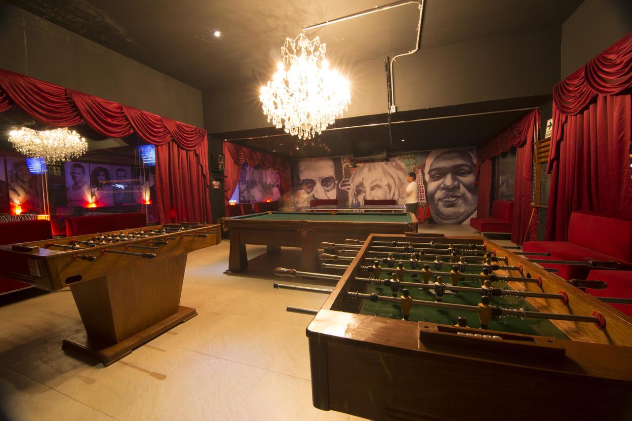 Hotel Rustica ビチャイト エクステリア 写真